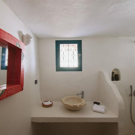 Hotel Dar Nael Houmt Souk  Exterior foto