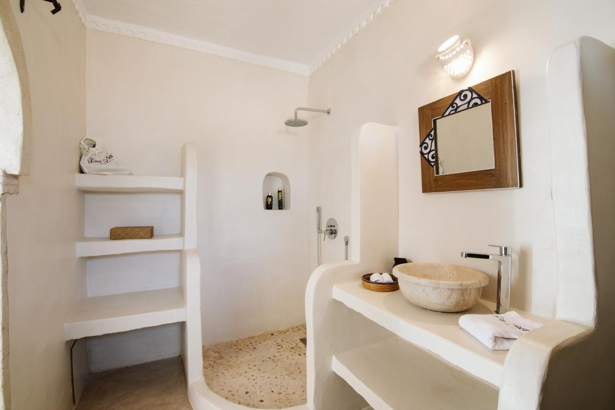 Hotel Dar Nael Houmt Souk  Exterior foto