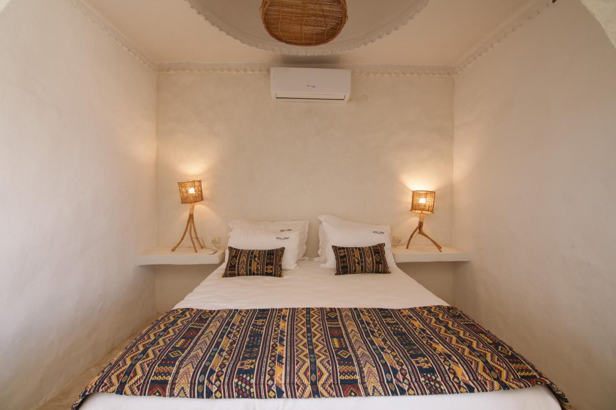 Hotel Dar Nael Houmt Souk  Exterior foto
