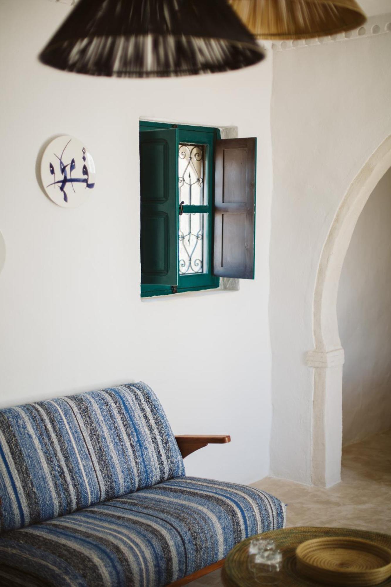 Hotel Dar Nael Houmt Souk  Exterior foto