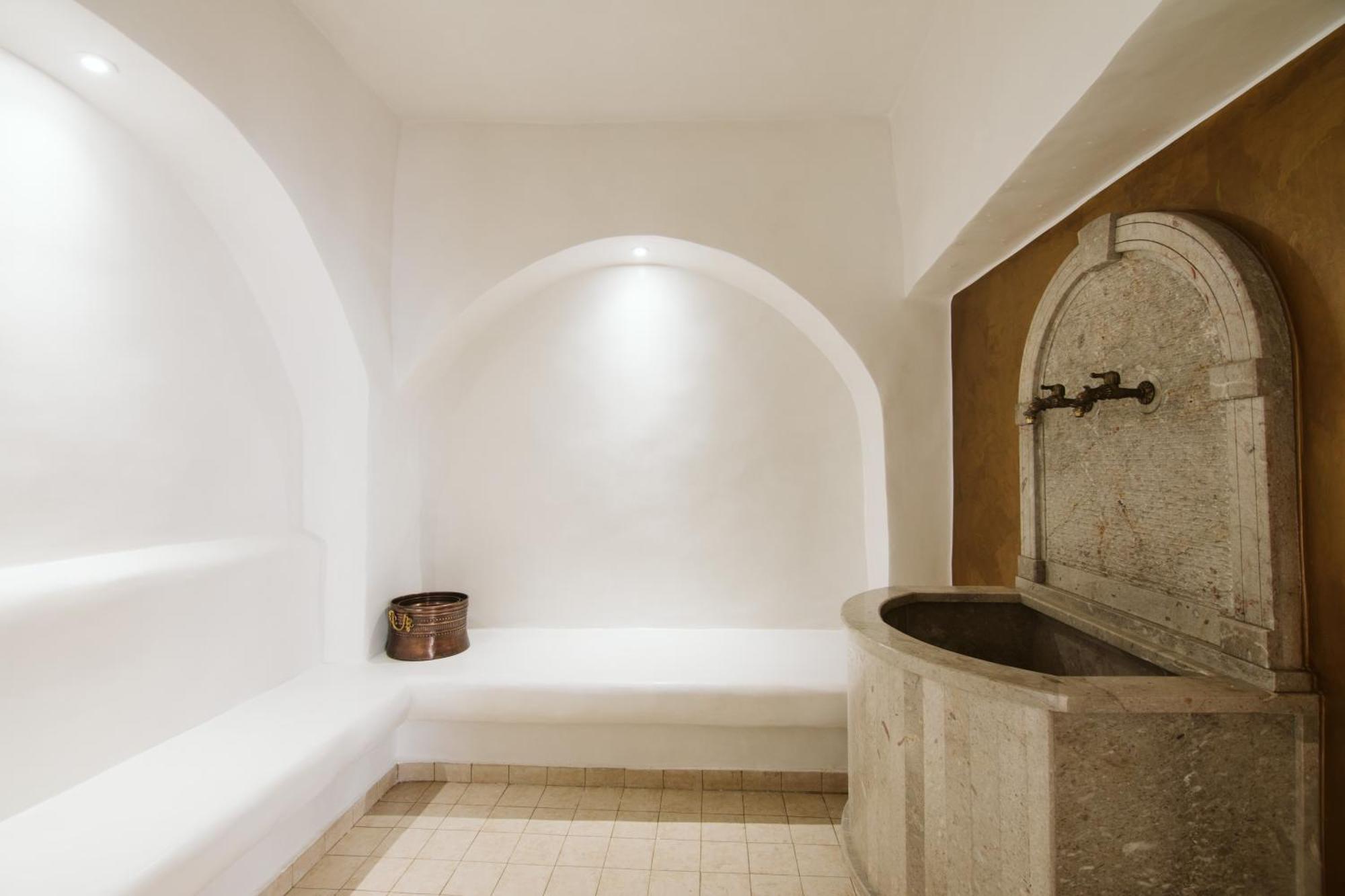 Hotel Dar Nael Houmt Souk  Exterior foto
